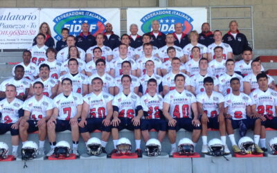 Select Student Athletes Invited To Global Ambassadors Bowl