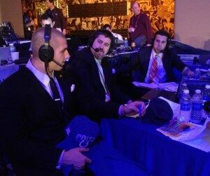 Global Football Student Athlete Bjoern Werner Selected By Indianapolis Colts in NFL Draft