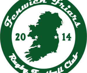 Fenwick Friars Rugby Tours Ireland With Global Football