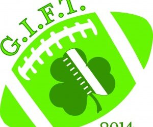 GIFT 2014 Tickets On Sale Through TicketGroup.ie