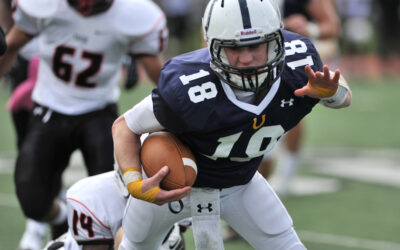 Cedar Cliff And Penn Manor In GIFT Rematch