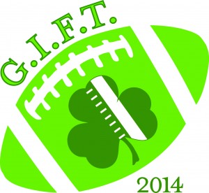 One Week To Go Until GIFT Kickoff In Ireland