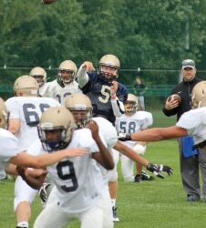 Today’s the day – GIFT 2014 Kickoff