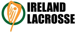 Ireland Lacrosse - new logo big