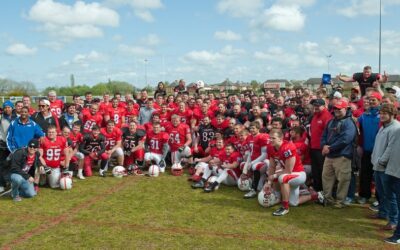 European Adventures Return In Spring 2016