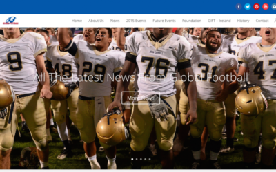 Welcome to the New Global Football Web Experience