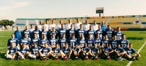 1999 Team Europe