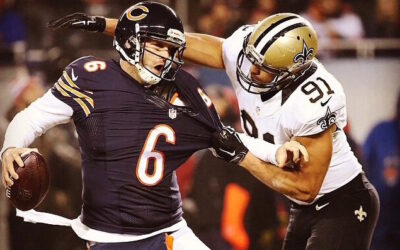 Global Football Alumni In NFL Preseason Action