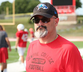 Italian Coaches Benefit from Global Football ICE Program