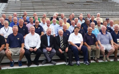 Memories of 1970 Notre Dame Football – The Cotton Bowl Triumph