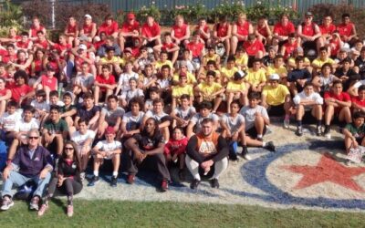 Celebrating The International Appeal Of The Pop Warner Super Bowl