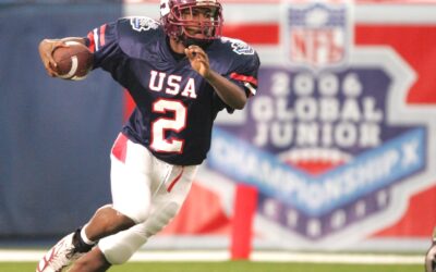 Remembering The Global Junior Championship