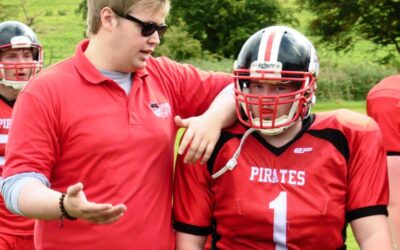 Scottish Coaches Visit Indiana With Global Football ICE Program