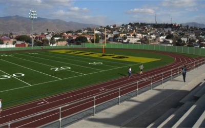 Baja To Host Seventh Annual Tazón de Estrellas