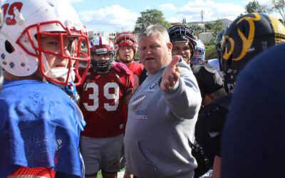 Throwback Thursday: DeWaard Wins On Debut