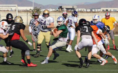 Tazon de Estrellas Game Preview