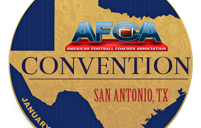 Global Football Heads To AFCA Convention In San Antonio
