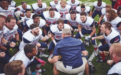 Tazón De Estrellas Game Preview & Live Webcast Link