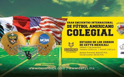 Watch The Tazón De Estrellas Live!