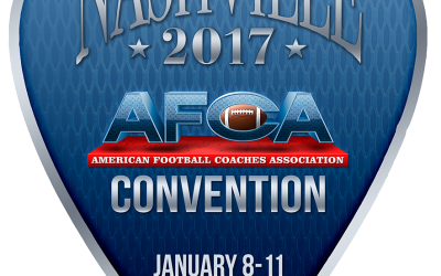 Global Football Returns To The AFCA Convention