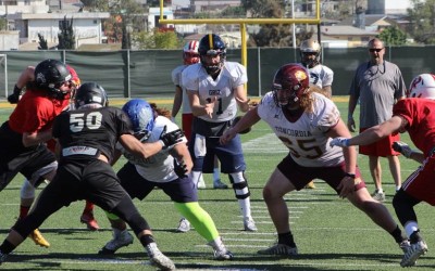 Tazón De Estrellas Game Preview