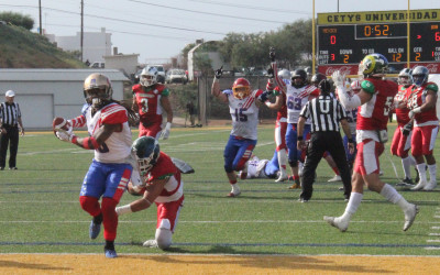 Dramatic CONADEIP All-Stars Comeback Secures Tazón De Estrellas Victory