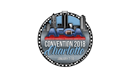 Global Football Exhibits at the AFCA Convention for a 20th Year