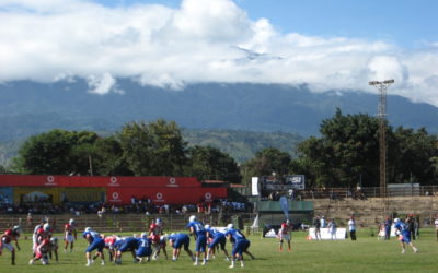 Una Versión en Español del Libro: ‘Tupande Kileleni’