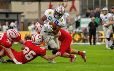 International Club Teams Await Traveling American Opponents