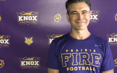 Italian Coaches Join American College Teams Through Global Football Program