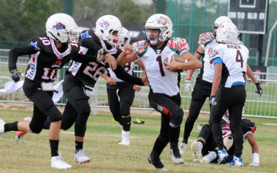 Still Time To Sign Up For Pop Warner International Super Bowl