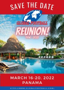 Global Football Reunion