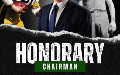 Rocky Bleier Invites You to G.I.F.T. 2025!