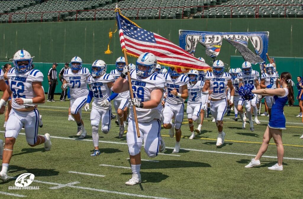 Faith, Freedom, and Football: A recap of Catholic Bowl V