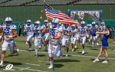 Faith, Freedom, and Football: A recap of Catholic Bowl V