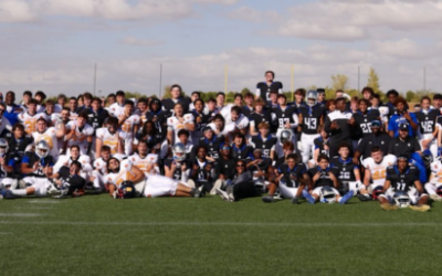 IMG Academy Football Returns from Spain Victorious in Many Ways