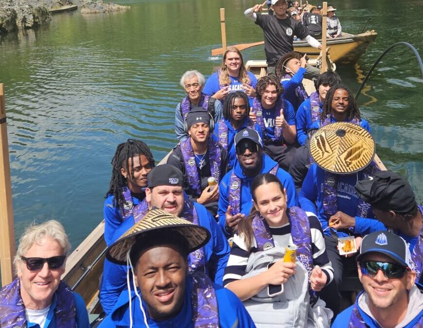 IMGA GLOBAL BOWL SERIES SPAIN: IMG Academy Gearing up for their 4th International Contest with Global Football