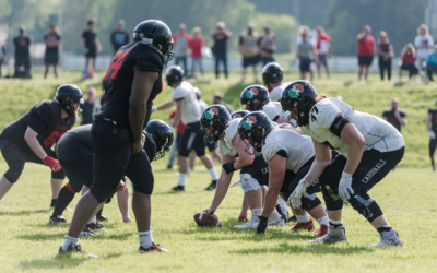 Global Teams Battle in NCAA D3 Semi-Finals