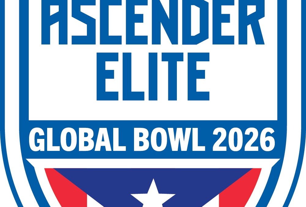 Gearing Up For Our Fifth Global Bowl Series Game with IMG Academy Football… Puerto Rico!