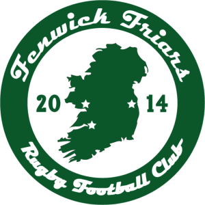 Fenwick Friars Rugby Tours Ireland With Global Football