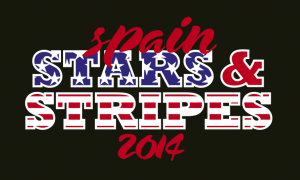 Team Stars & Stripes Heads To Cataluña To Play In Global Bowl Spain