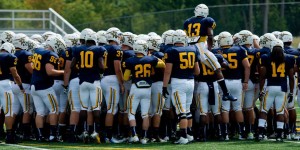 Siena Heights Football And Soccer Head To Italy