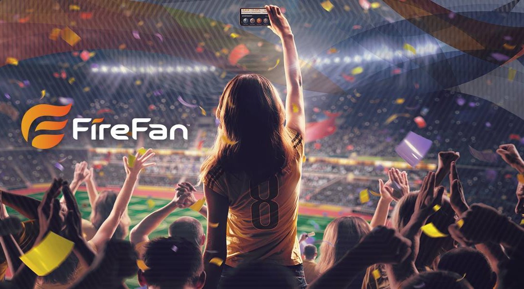 Sign Up Now For FireFan Launch