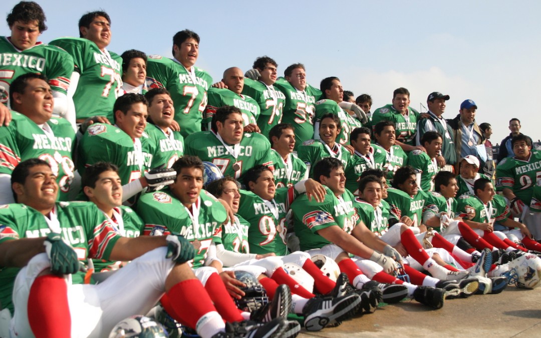 Mexico To Host 2017 Global Youth Ambassadors Bowl
