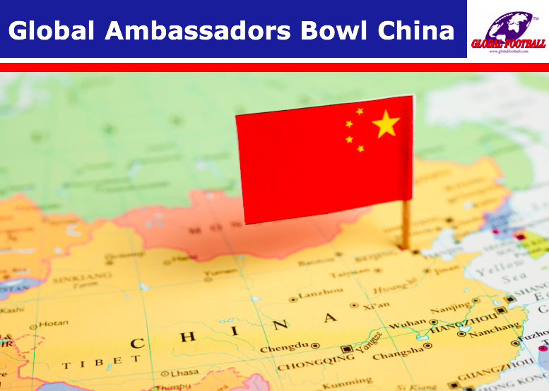 The China Bowl Blog – Part 1