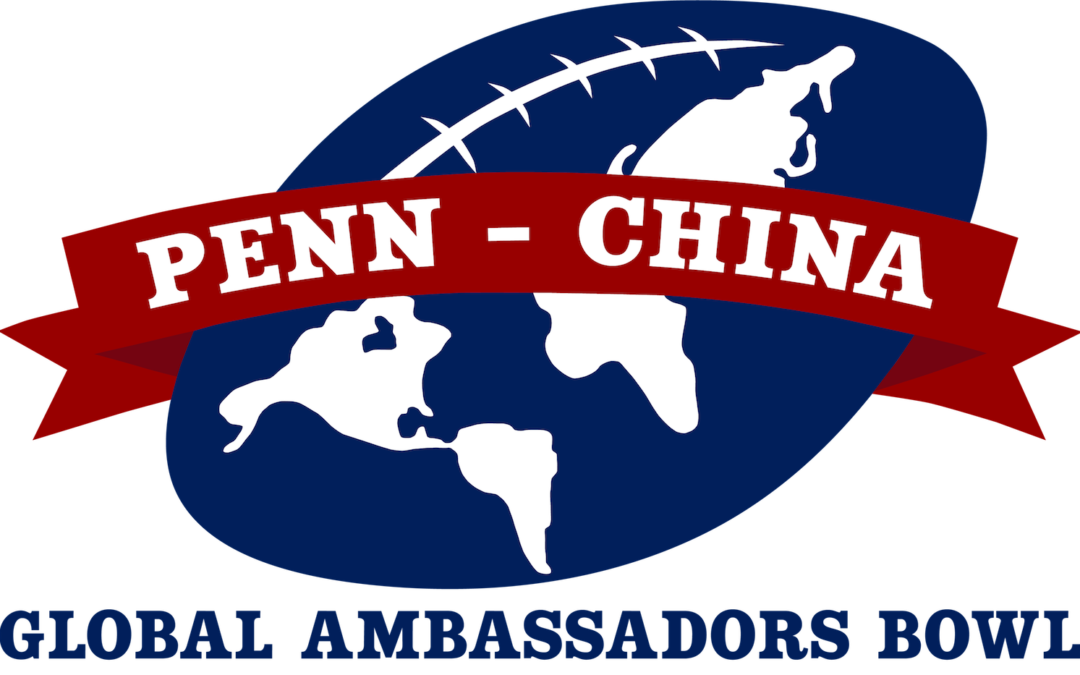 Penn Football Heads To China As First Ivy League School To Travel With Global Football