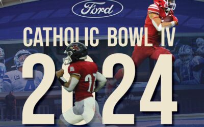 2024 Catholic Bowl IV team matchups are announced!