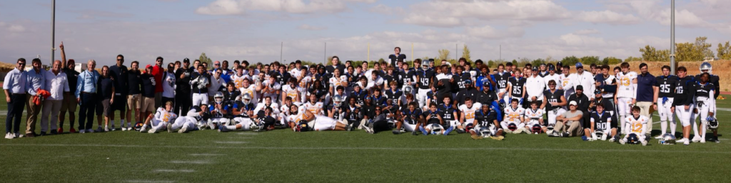 IMG Academy Football Returns from Spain Victorious in Many Ways