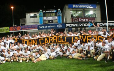 2026 G.I.F.T. Football Tickets on Sale Now!