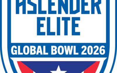 Gearing Up For Our Fifth Global Bowl Series Game with IMG Academy Football… Puerto Rico!